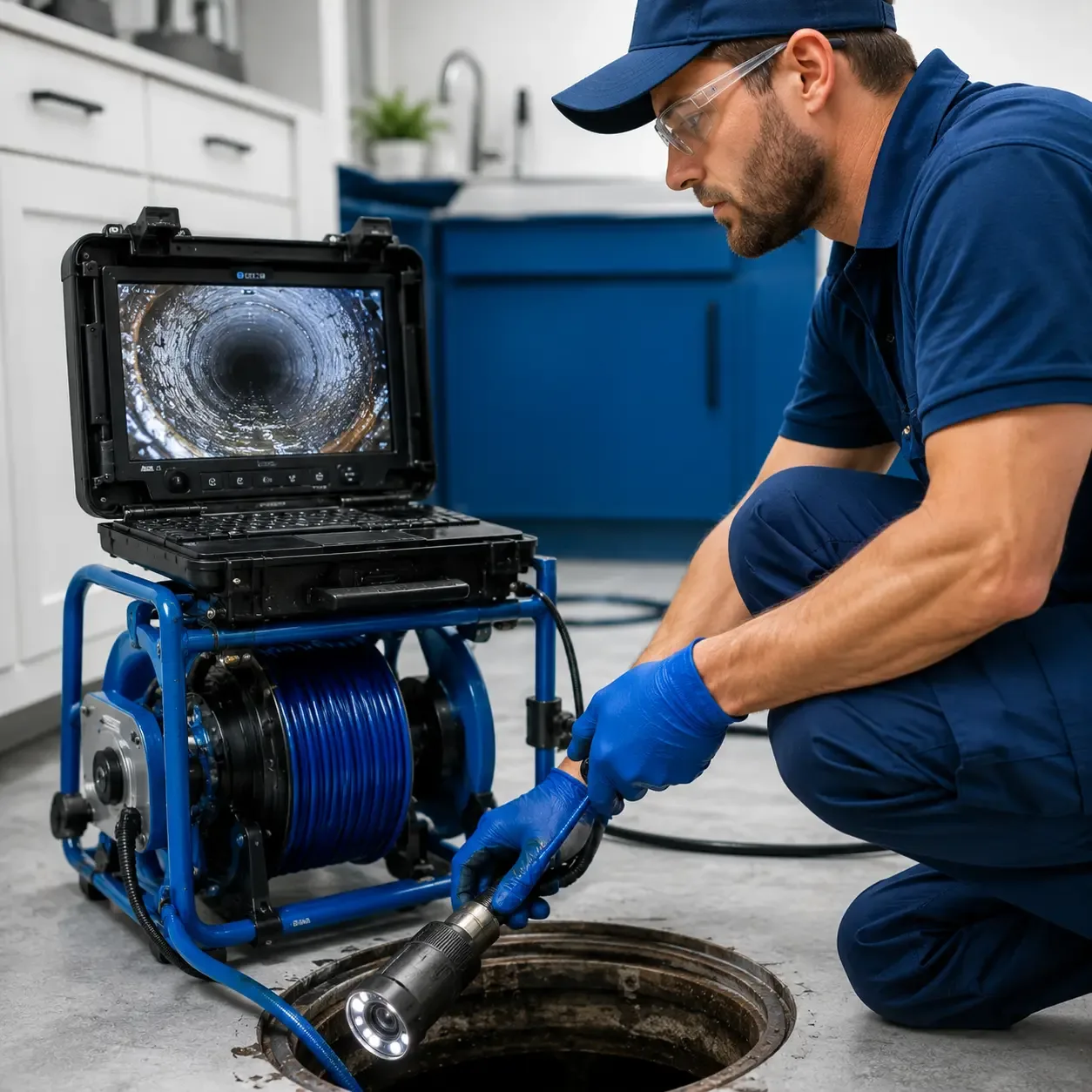 Pipe Relining professionals serving West Alexander, PA